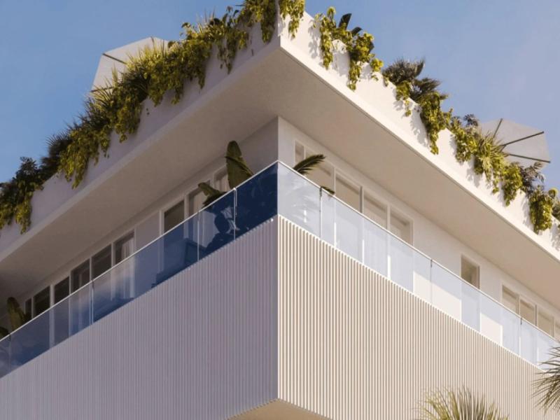 apartamento para alugar no O Residences