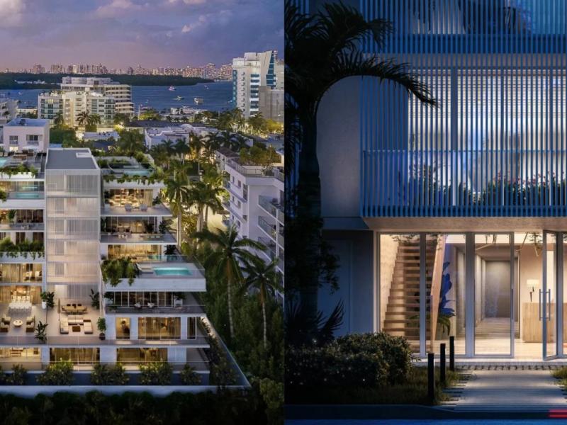 apartamento para alugar no O Residences