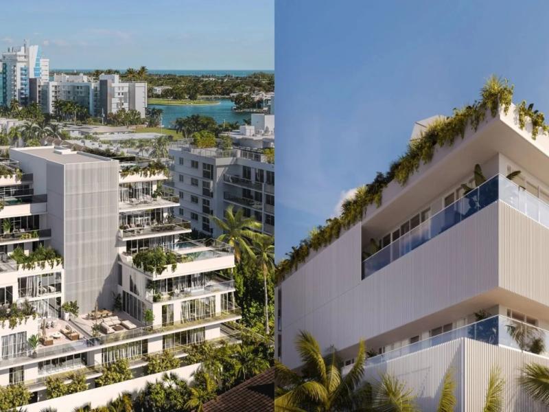 apartamento para alugar no O Residences