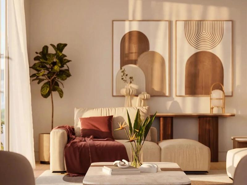 apartamento para alugar no O Residences