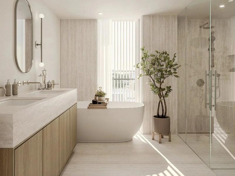 apartamento para alugar no O Residences