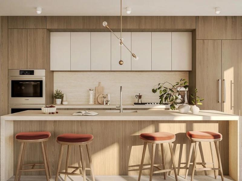 apartamento para alugar no O Residences