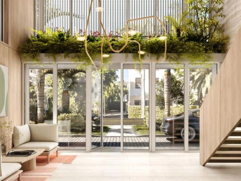 apartamento para alugar no O Residences