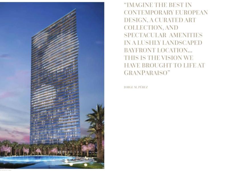 apartamento para alugar no O Residences
