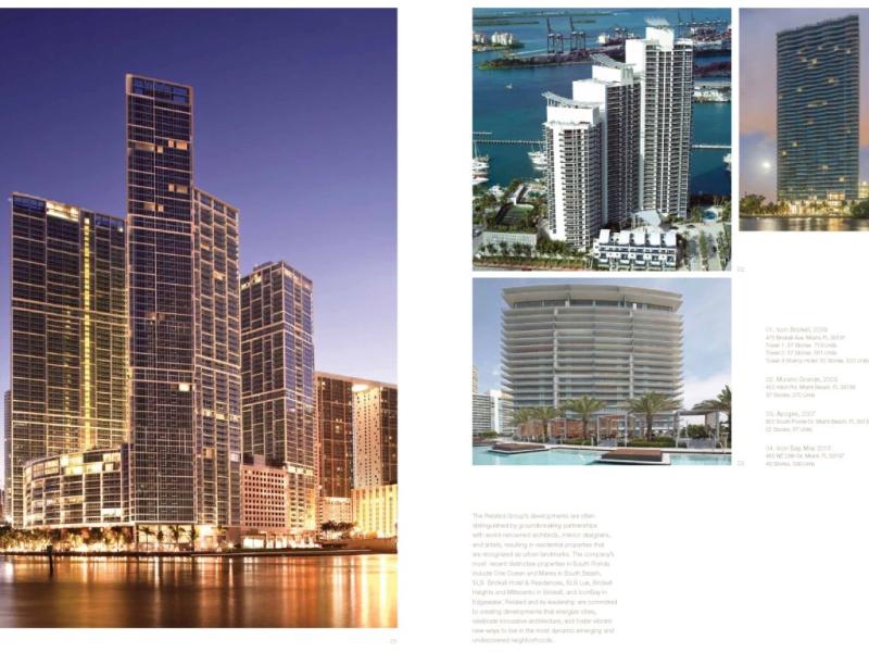 apartamento para alugar no O Residences