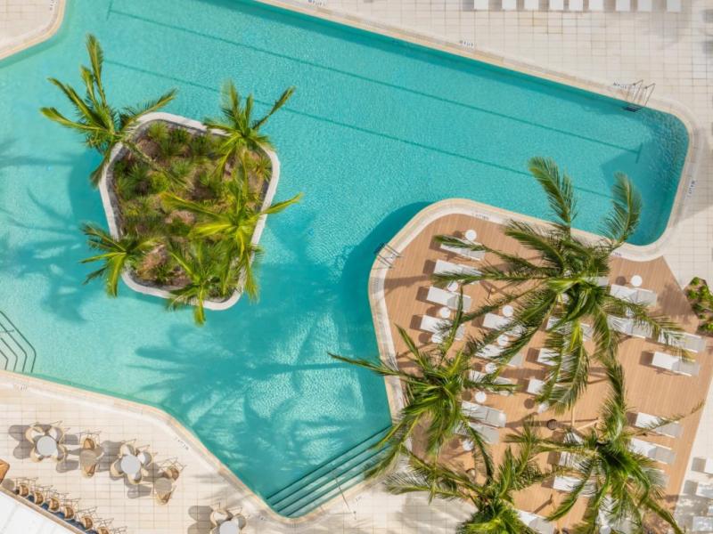 apartamento para alugar no O Residences