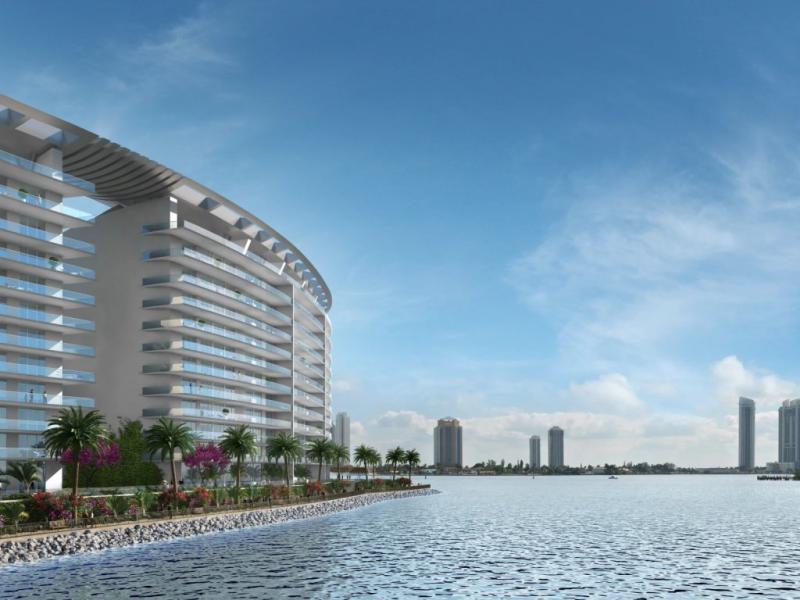 apartamento para alugar no O Residences