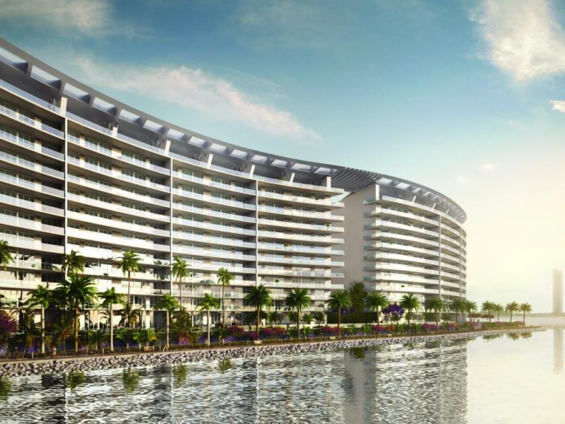apartamento para alugar no O Residences
