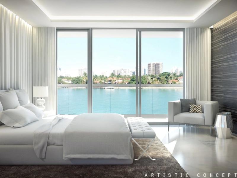 apartamento para alugar no O Residences