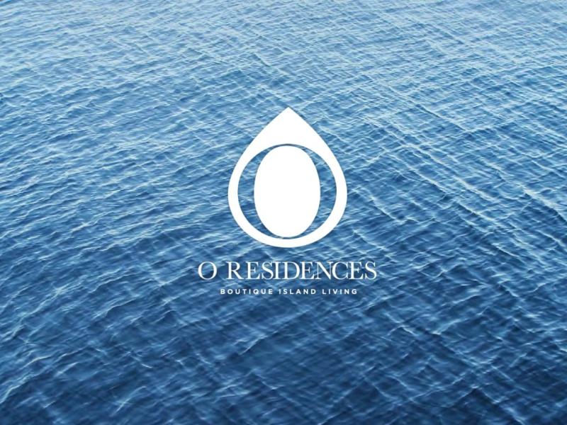 apartamento para alugar no O Residences