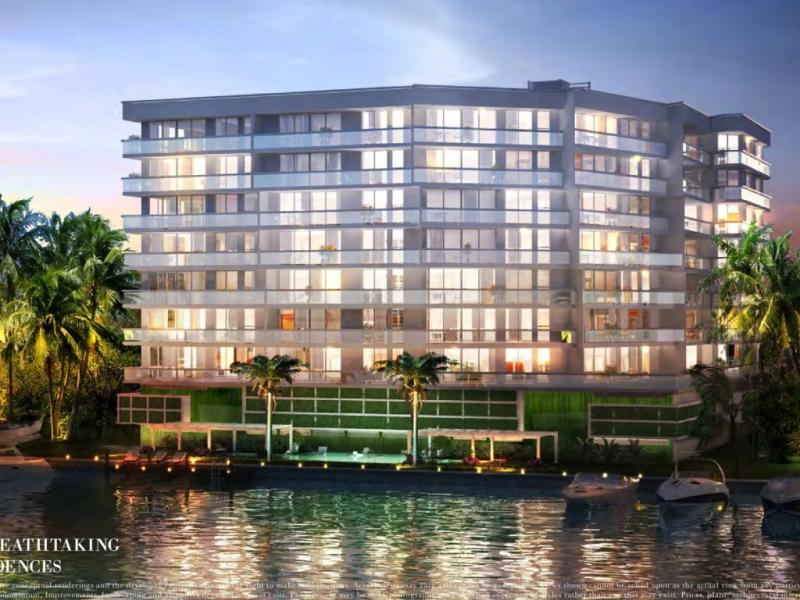 apartamento para alugar no O Residences