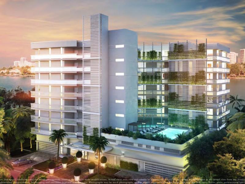 apartamento para alugar no O Residences