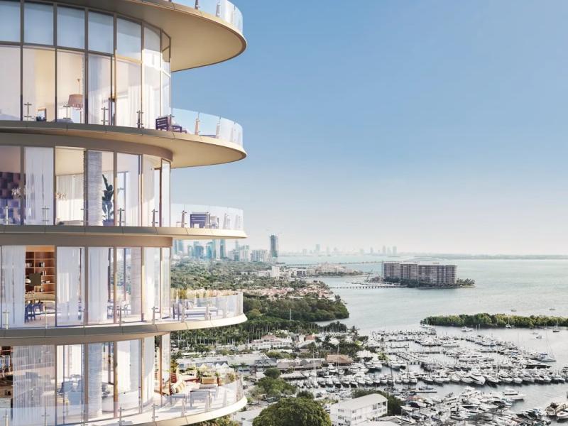 apartamento para alugar no O Residences