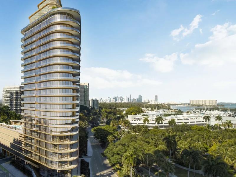 apartamento para alugar no O Residences