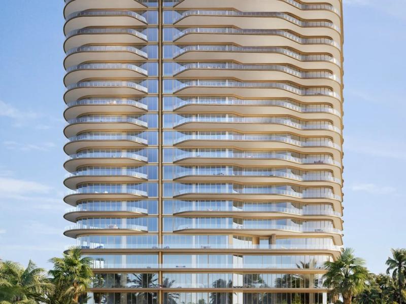 apartamento para alugar no O Residences