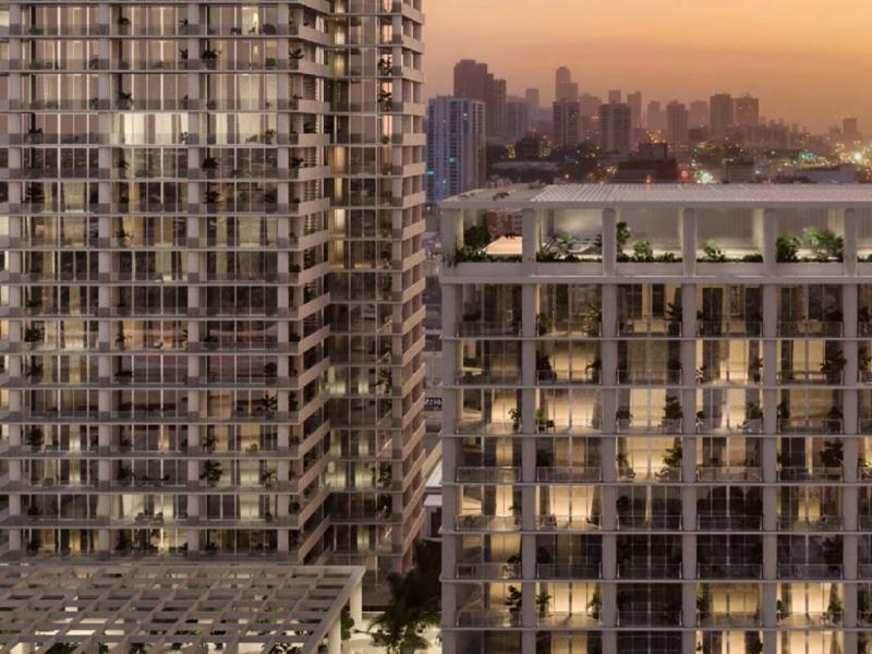 apartamento para alugar no O Residences