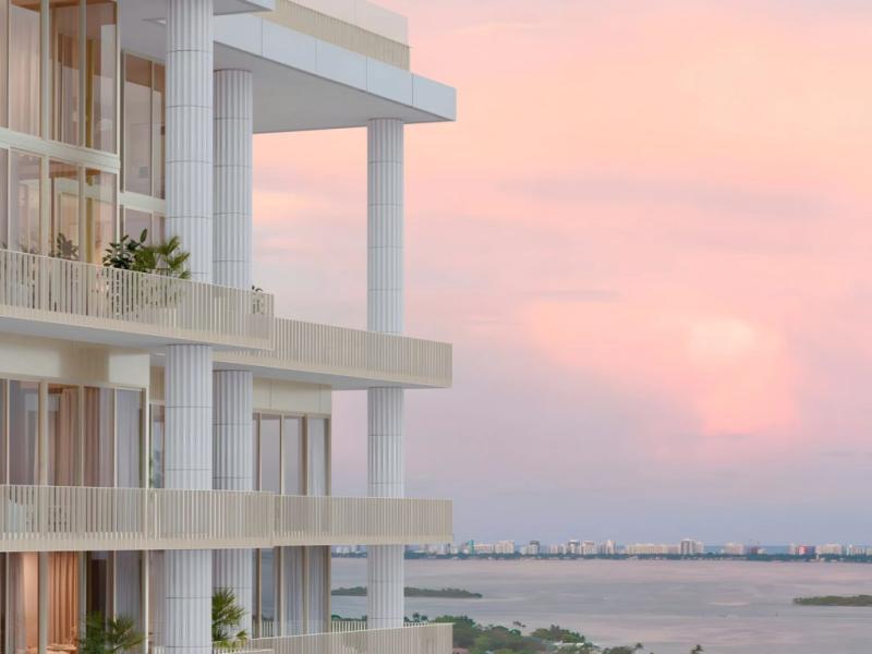 apartamento para alugar no O Residences