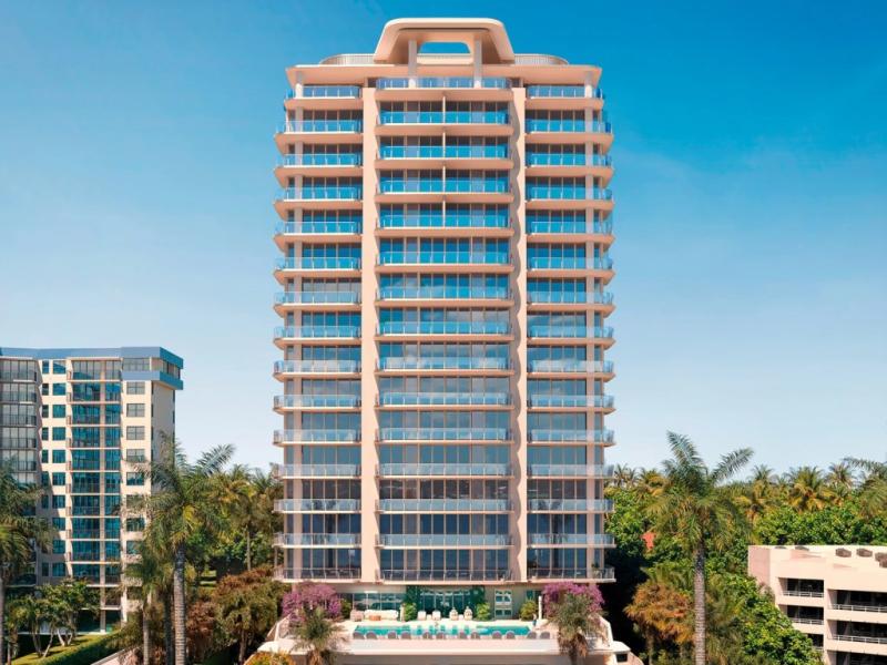 apartamento para alugar no O Residences