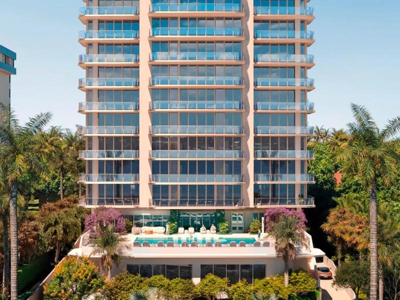 apartamento para alugar no O Residences