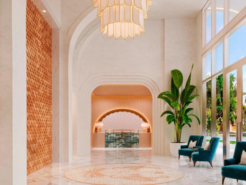 apartamento para alugar no O Residences