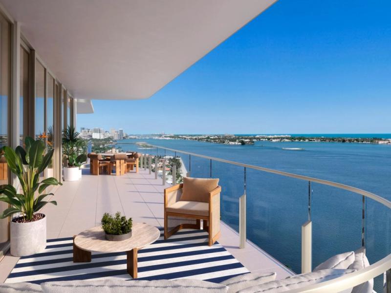 apartamento para alugar no O Residences