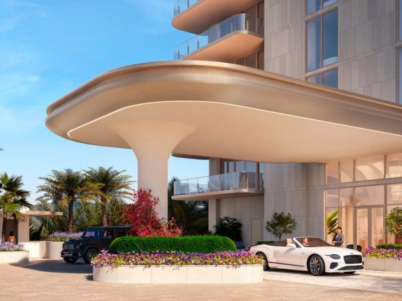 apartamento para alugar no O Residences