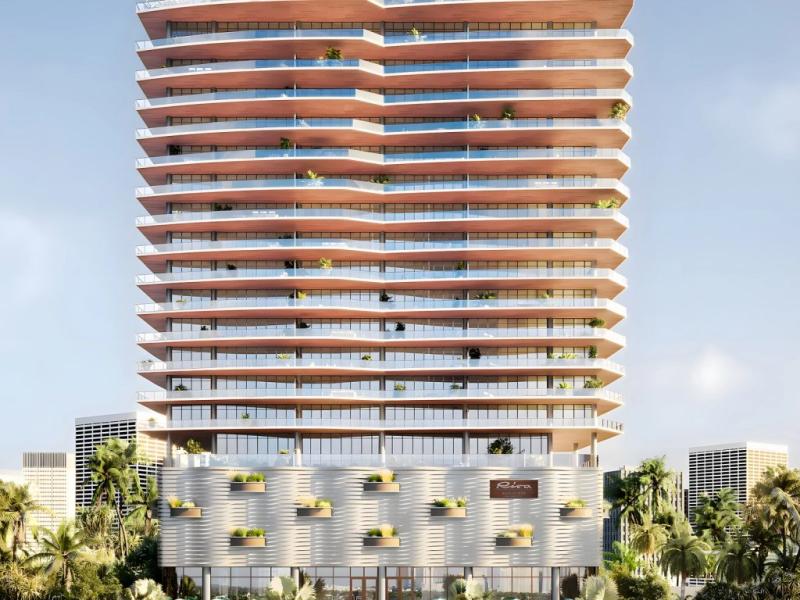 apartamento para alugar no O Residences