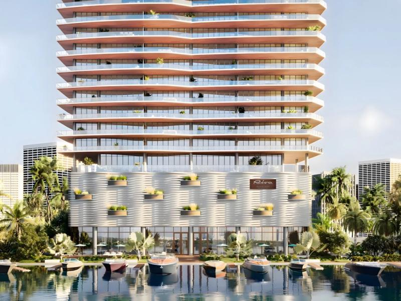 apartamento para alugar no O Residences