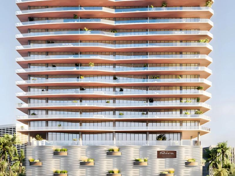 apartamento para alugar no O Residences