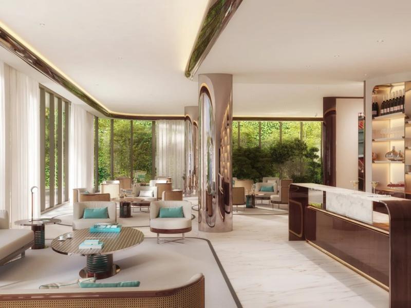 apartamento para alugar no O Residences