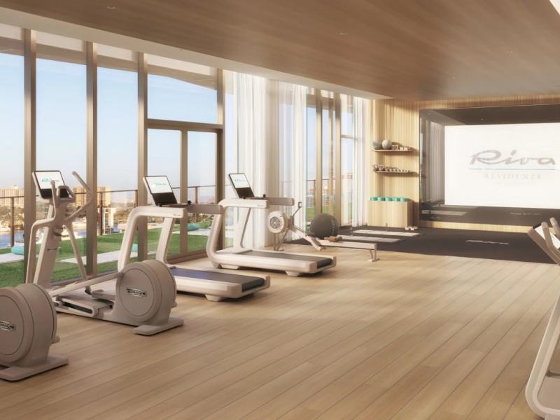 apartamento para alugar no O Residences