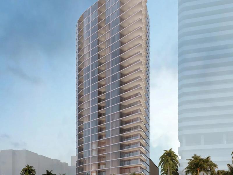 apartamento para alugar no O Residences
