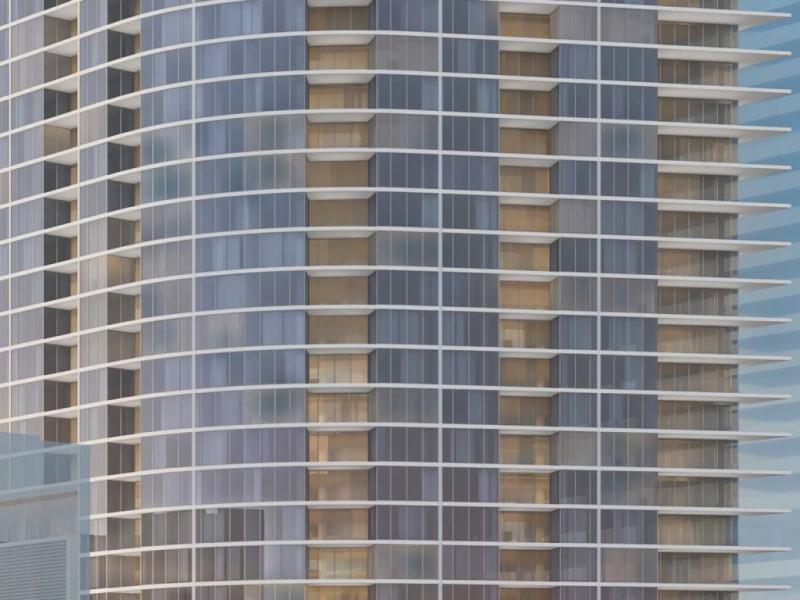 apartamento para alugar no O Residences