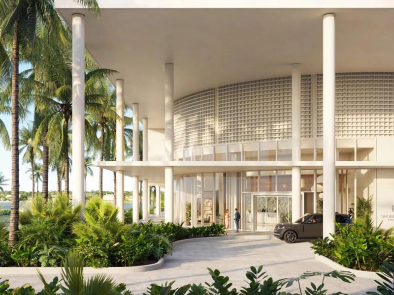 apartamento para alugar no O Residences