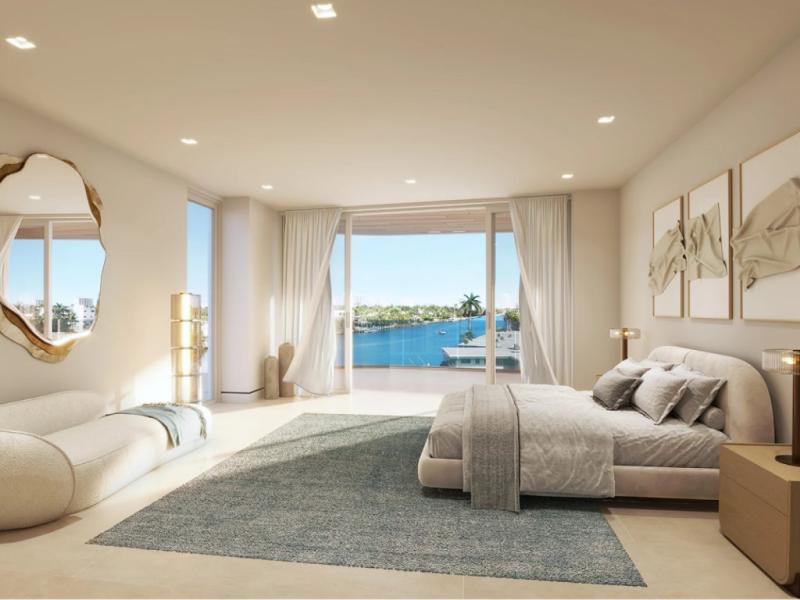 apartamento para alugar no O Residences