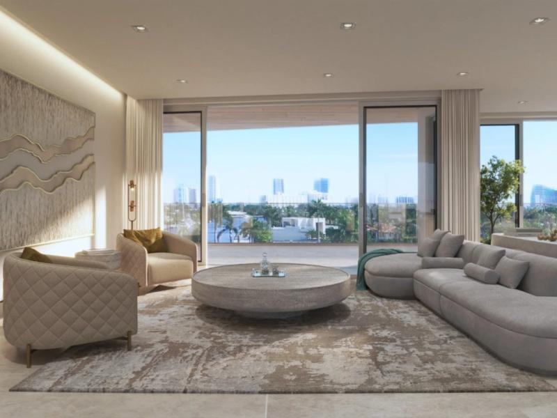 apartamento para alugar no O Residences
