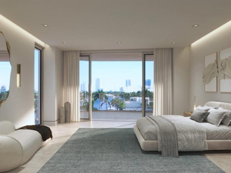 apartamento para alugar no O Residences