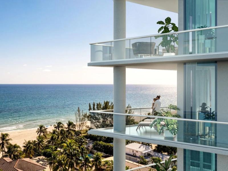 apartamento para alugar no O Residences