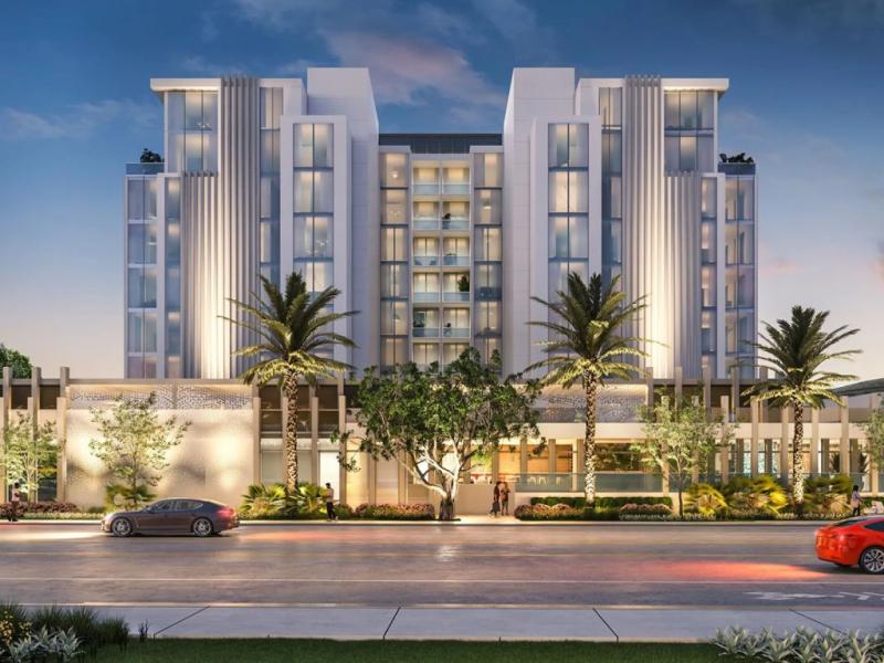 apartamento para alugar no O Residences