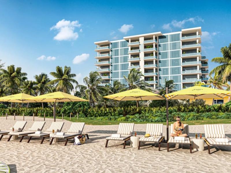 apartamento para alugar no O Residences