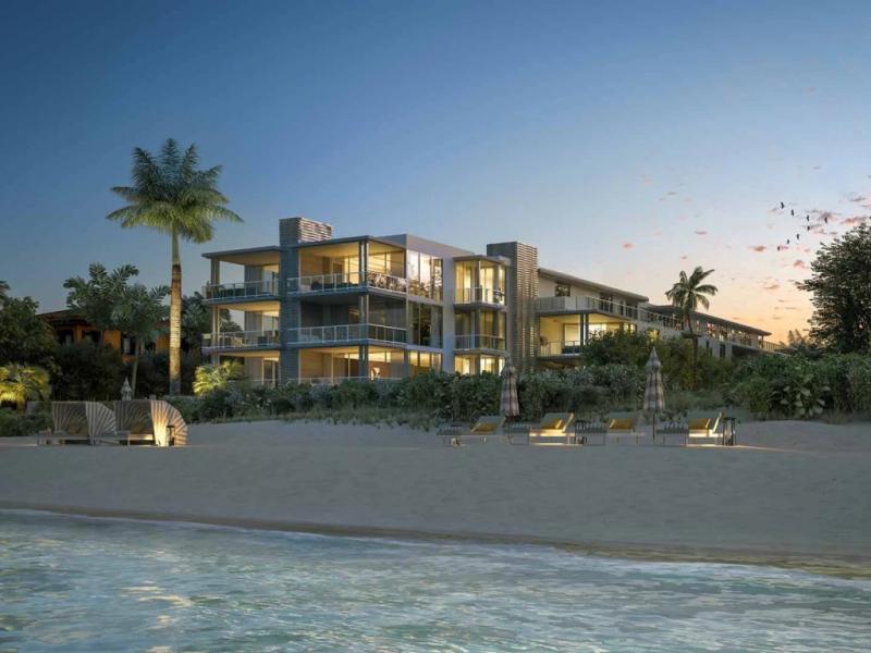 apartamento para alugar no O Residences