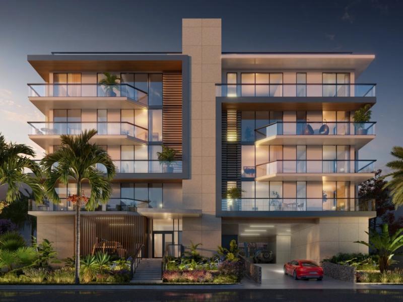 apartamento para alugar no O Residences