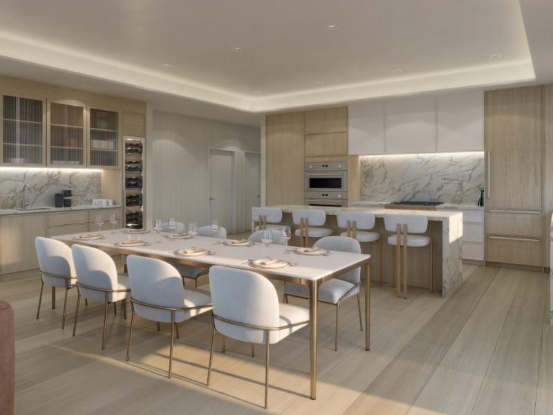 apartamento para alugar no O Residences