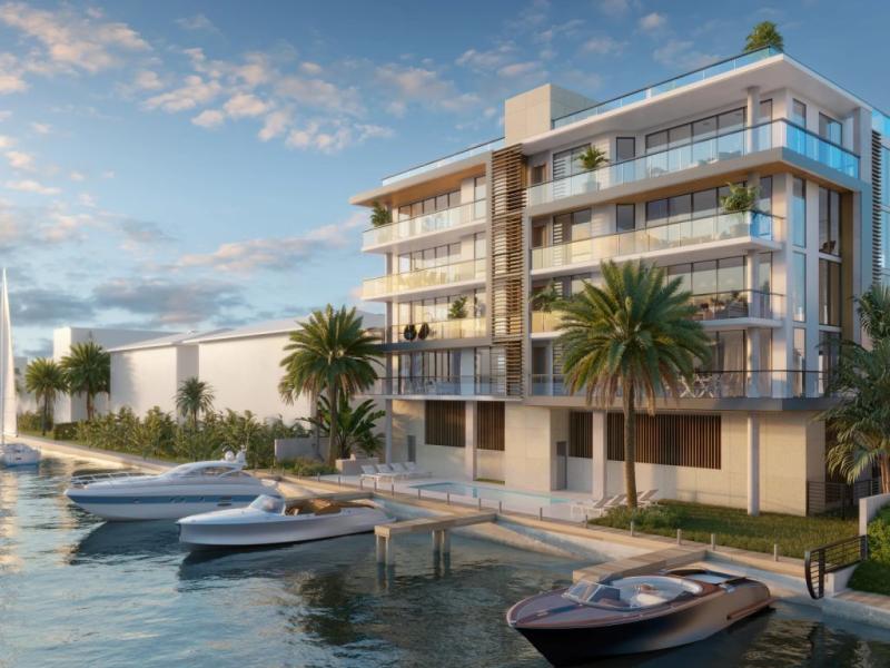 apartamento para alugar no O Residences
