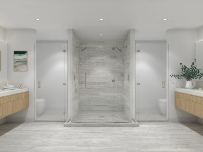 apartamento para alugar no O Residences