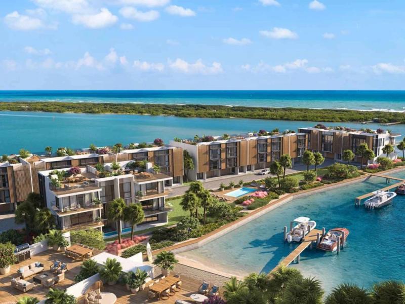 apartamento para alugar no O Residences