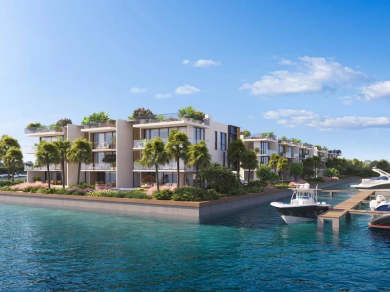 apartamento para alugar no O Residences
