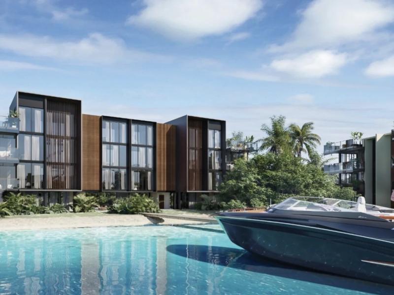 apartamento para alugar no O Residences