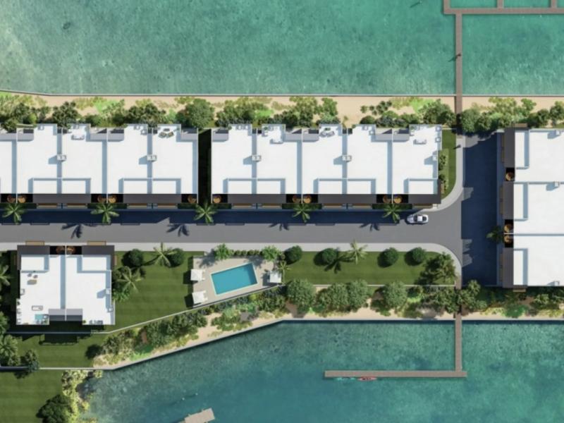 apartamento para alugar no O Residences