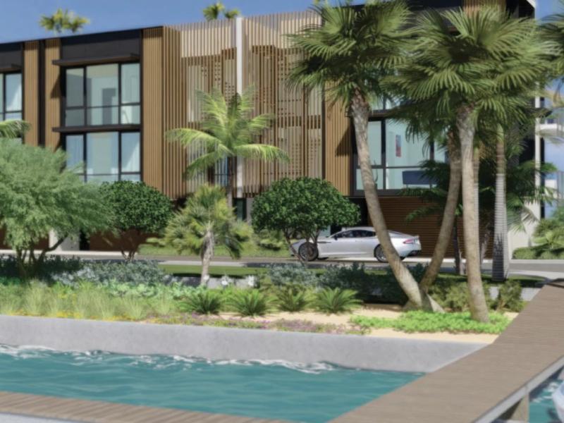 apartamento para alugar no O Residences